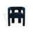 Scott 18.3'' H Leather Upholstered Armchair-1662235189