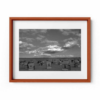 Baltic 54 Print by Joseph Regan
