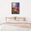 Liquid Bloom II Print-1174229708-1246762221
