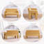 Canapé de loisirs moderne double rembourré-625172671