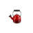 Demi 1.25 Qt. Enamel on Steel Tea Kettle-88582976