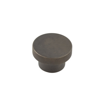 Hoxton 40mm Diameter Round Knob