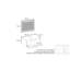 Kerner 960mm Wall Mounted Vanity Unit-31514053