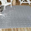 Tapis intérieur / extérieur Jill Zarin Costa Rica-840530753