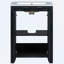 Armoire de salle de bain Macheala