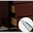 Full Drawer Design Practical Accent Cabinet