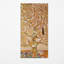 Frieze II by Gustav Klimt - 1 Piece Wrapped Canvas Wall Art-21211701