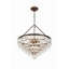 Alena 8-Light Chandelier