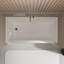 Baignoire 60 po x 32 po Ursula