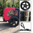 Pet Bike Trailer Dog Cart