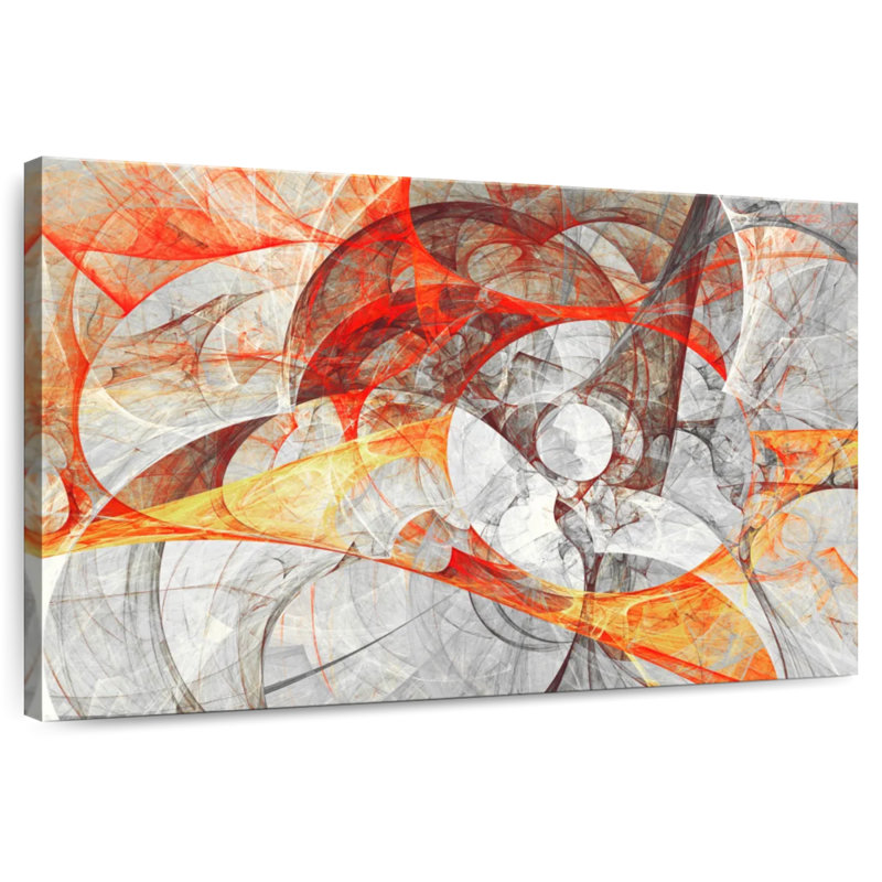 Avery Marble Dynamic Abstract, 8" H x 12" W