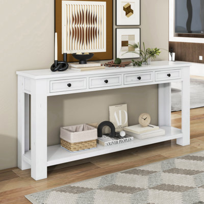Table basse Bredyn