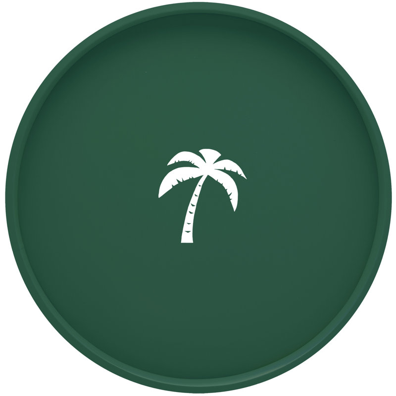 Bay Isle Home™ Lasalle Tray