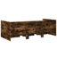 Vidaxl Daybed With Drawers-1023221652-1023221651