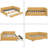 Jazamine Upholstered Daybed-1732833329
