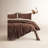 Neil Cotton Sateen Duvet Cover-779441151-779441141