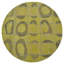 Hand Knotted Wool Geometric Area Rug-70085542