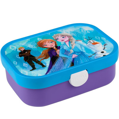 Children Food Storage Container