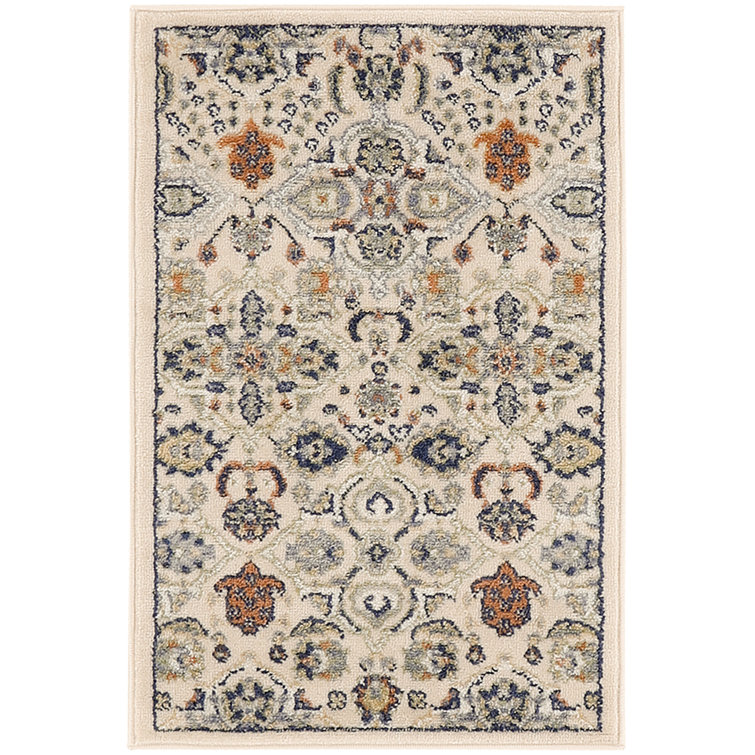 Hripsik Persian Area Rug