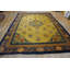 Antique Chinese - Peking Yellow 1920s Rug