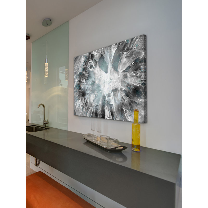 Wrapped Canvas Print, 76cm H x 114cm W