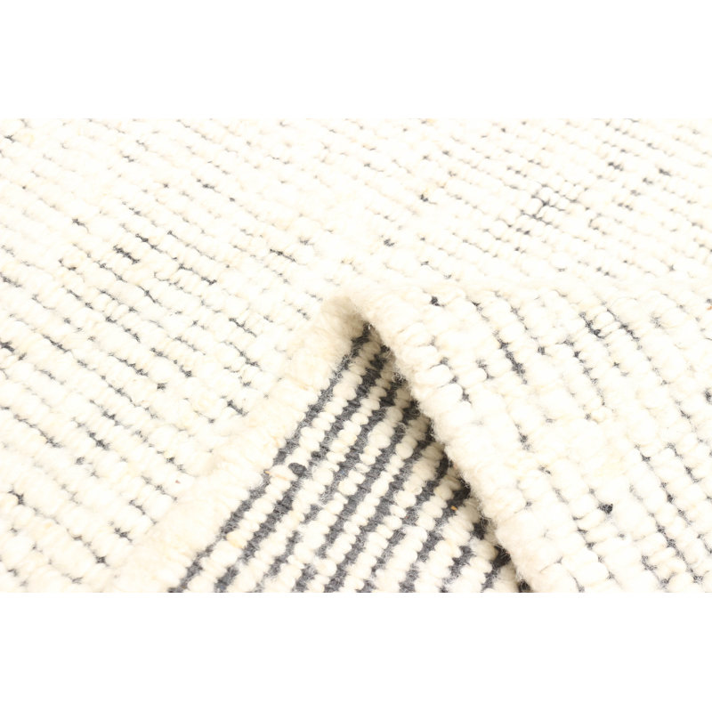 Sienna Cream Rug 5'2" x 7'6"