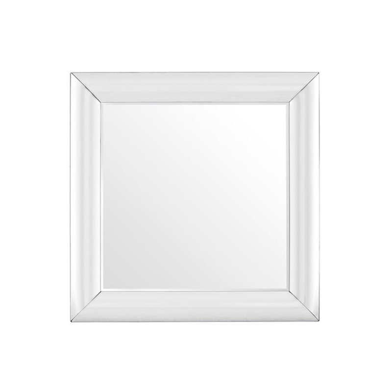 Kason Glass Wall Mirror