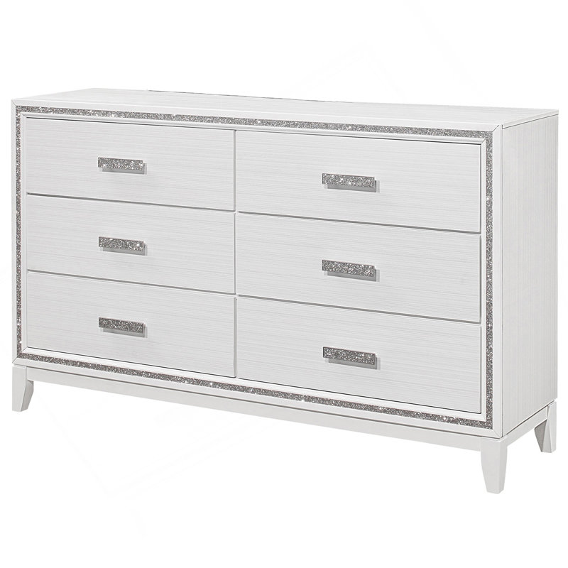 DRESSER BLANC ALMÉRA