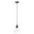 Dollye 1 - Light Single Pendant-1339204508