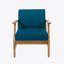 CHAISE CLUB PERLA-108779674-108779673