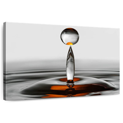 Avery The Orange Drop