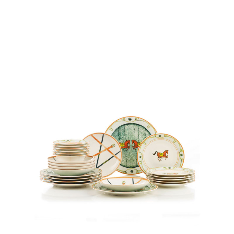 Dinner Set