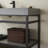 48'' Single Bathroom Vanity with Stone Top-92696958-92696959-92696961