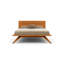 Astrid Solid Wood Platform Bed-20803878-20803867-116561916