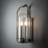 Davis Aluminum Wall Light-109495705