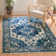 Bungalow Rose Monaco Performance Oriental Rug & Reviews | Wayfair