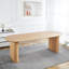 Table extensible (table basse uniquement, sans chaises)-1177345885