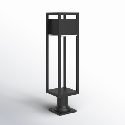 Luminaire encastré à DEL 1 lumière Esquibel