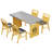Kashlyn Trestle Dining Set-1818483282-1818483285-1818483286