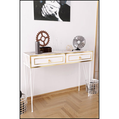 Console Ardeno