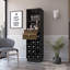 Armoire bar
