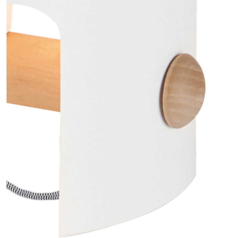 Justin Table Lamp