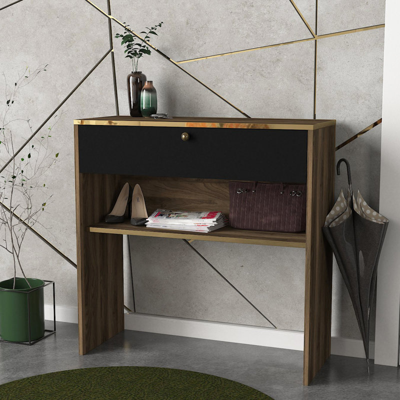 Deon 90cm Console Table