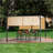 WESTRAY STEEL 9.5 x 9.5 FT. GAZEBO