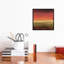 «Abstract Horizon I» par Ethan Harper, reproduction d'art graphique sur toile-20915062-75087854