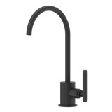Apothecary Filter Kitchen Faucet