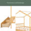 Lit de jour Vardaman-760826726