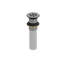 Grid Drain Without Overflow-50355297