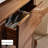 Nordic Style Simple Practical Accent Cabinet