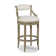 Taylor Swivel Upholstered Counter Stool